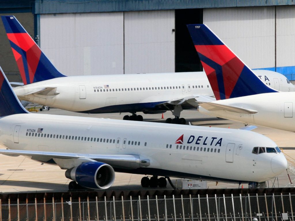 Delta Airlines if looking for Operations Service Manager in LA - Apply Now 