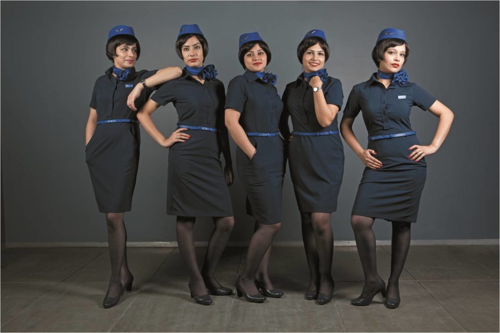 Apply For Indigo Cabin Crew Upcoming Interview November 2019