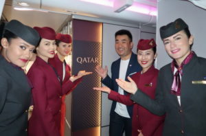 Qatar Airways Is looking for Airport Services Supervisor Apply Now