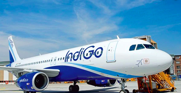 Indigo Airlines is Looking for Executive Data Analyst ( Gurugram ) - Apply Now 