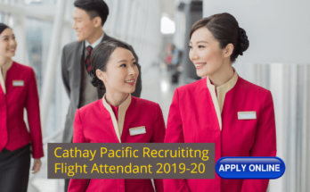 Cathay Pacific Cabin Crew Archives Airlines Alerts