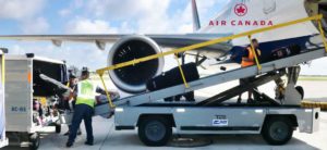 Apply For Customer Service Agent -Boston (Cargo) AIR CANADA