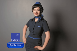 Apply For Lead Cabin Crew in Indigo Airlines - December 2019 ( Kolkata)
