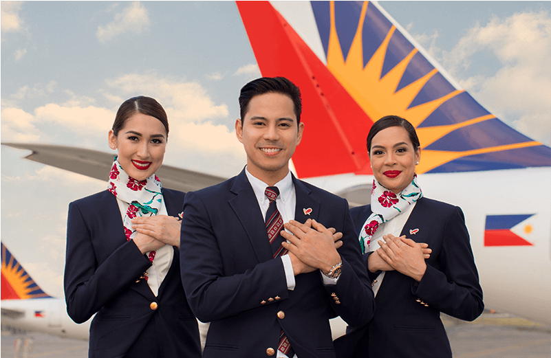 Philippine Airlines [PAL] Cabin Crew Recruitment 2020 