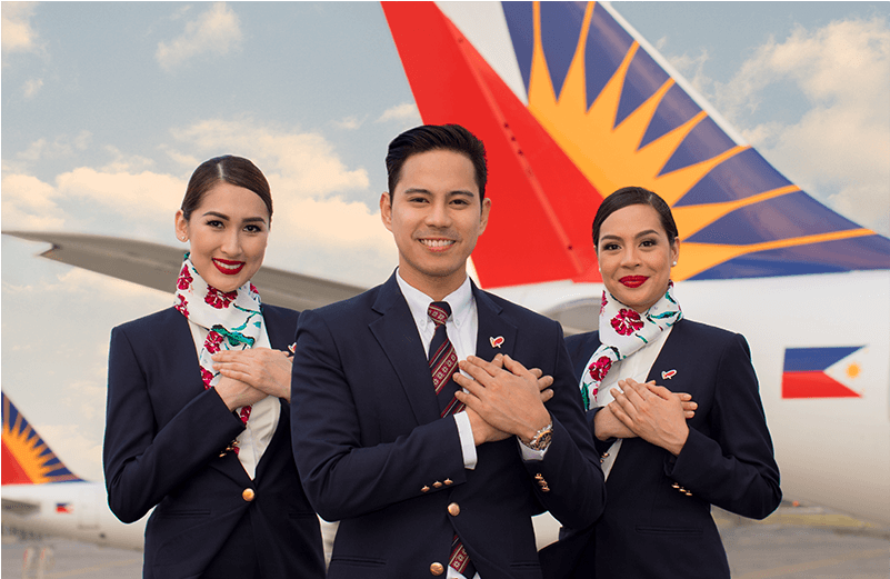 Philippines Airlines - [PAL] Cabin Crew Recruitment 2020 - AirlinesAlerts