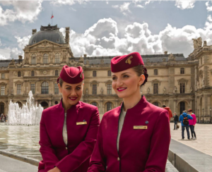Qatar Airways Open Day For Cabin Crew - [ Singapore ] - Apply Now