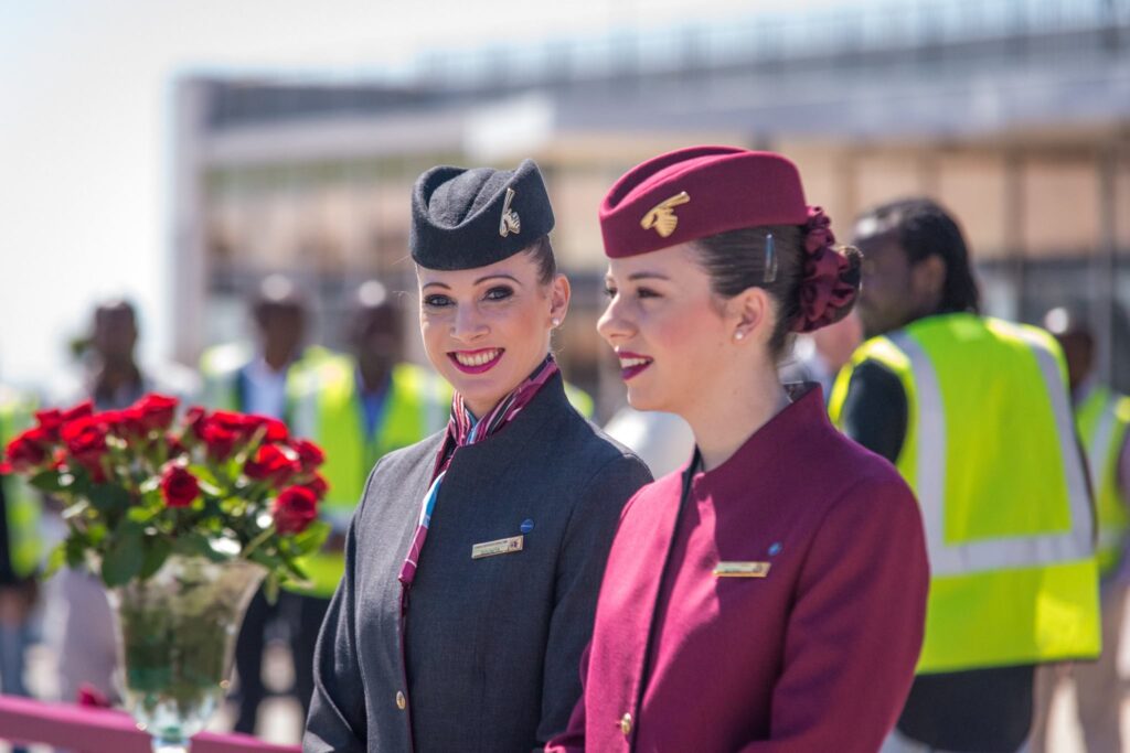 Qatar Airways Open Day for Cabin Crew in Brussels - (2020)  Apply Now