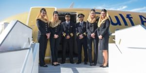 Gulf Air Flight Attendant Recruitment Event - Beirut 2020 - Apply Now Cabin Crew Beirut