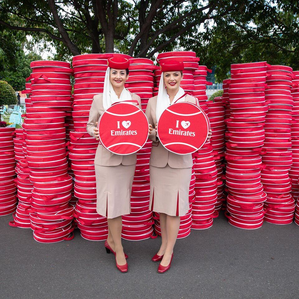 Upcoming Emirates Cabin Crew Assessment Days ( SA ) - Register Now 