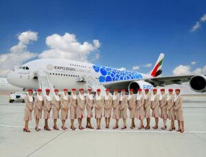 Emirates Open Day For Cabin Crew in Central London 2020 - Apply Online