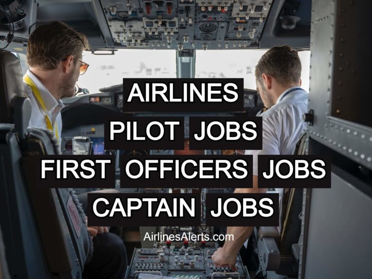 part time pilot jobs