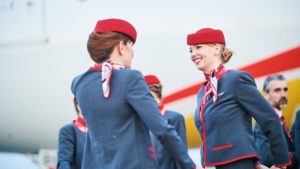 Flight Attendant Recruitment Air Belgium 2020