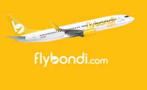 Flybondi Hiring for Cabin Crew /Flight Attendant Argentina