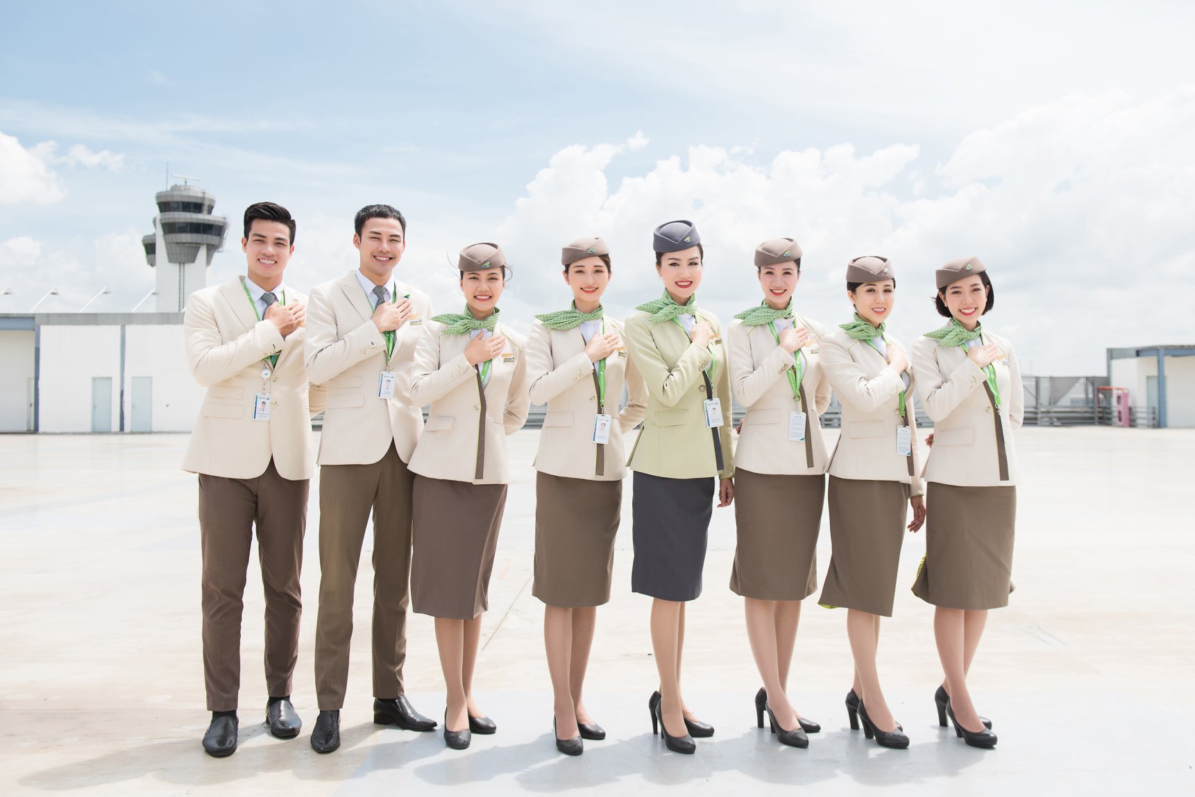 Bamboo Airways Cabin Crew Recruitment June July 2020 Eligibility Apply