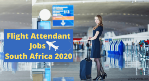 Latest Flight Attendant Jobs South Africa 2020