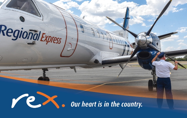 Regional Express Flight Attendant Hiring Australia 2020 - Apply Now 