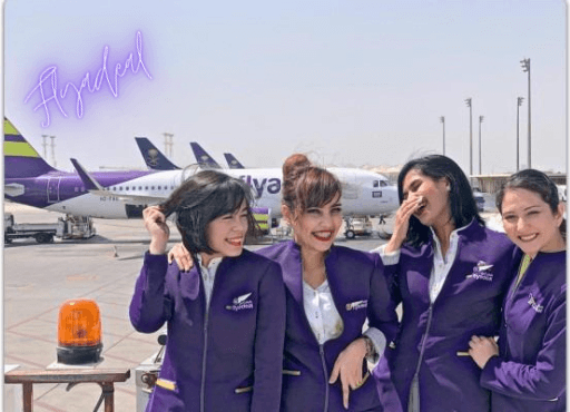 Flyadeal Cabin Crew Hiring (August 2020) - Various Locations - APPLY Online  