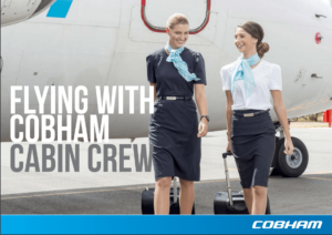 Cobham Airlines Cabin Crew Recruitment ( multiple opportunities ) - Perth