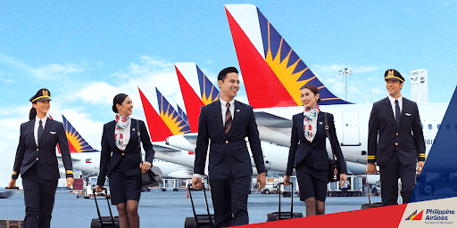 Cabin Crew Hiring Philippine Airlines -Read Details & Apply Here 