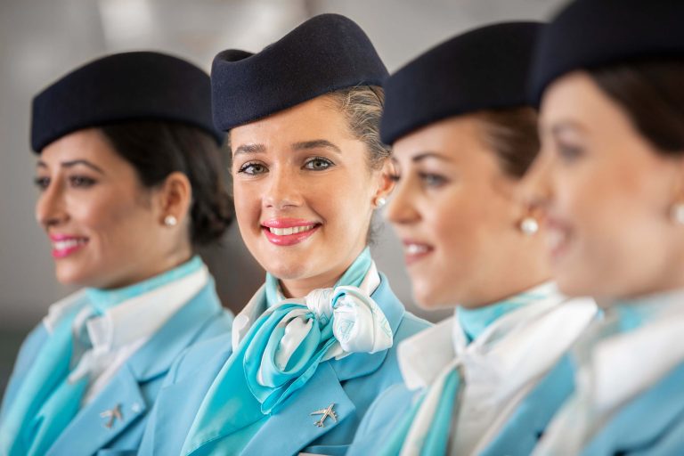 Hifly Cabin Crew Recruitment ( Full Time ) - Read Details Here