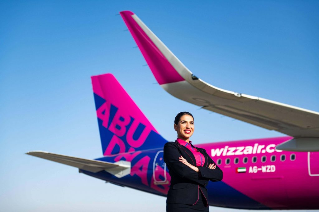 Cabin Crew Hiring Wizz Air Luton 2021 Check Eligibility Details & Apply 