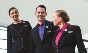 Wizz Air Cabin Crew Recruitment 2021 Gatwick For Freshers - Apply Here