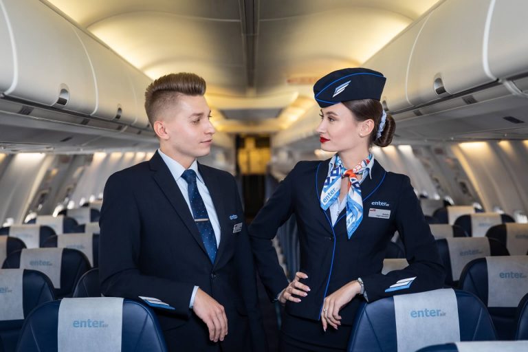 Enter Air Cabin Crew Hiring for 2021 Check Eligibility Details Here & Apply