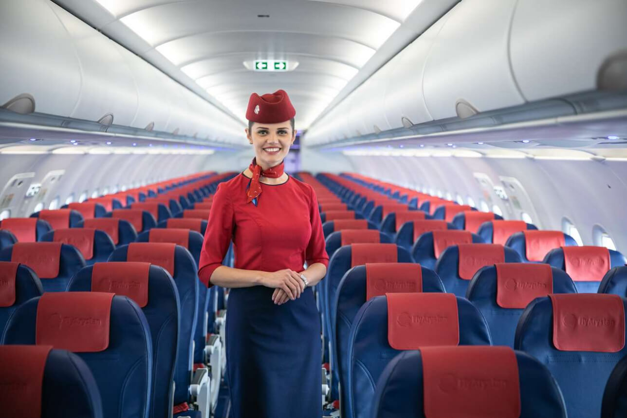 royal jordanian cabin crew recruitment 2018