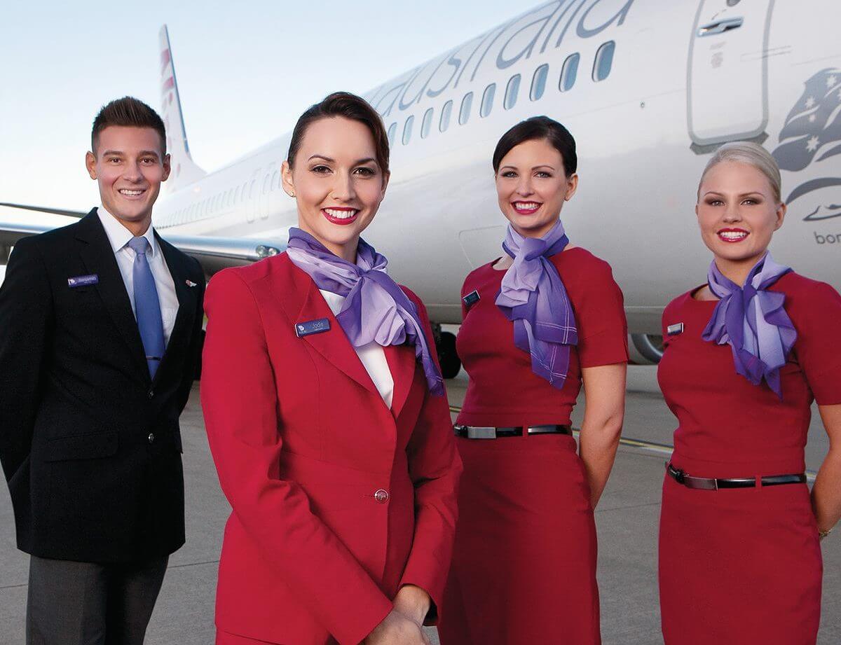 virgin australia travel agent support