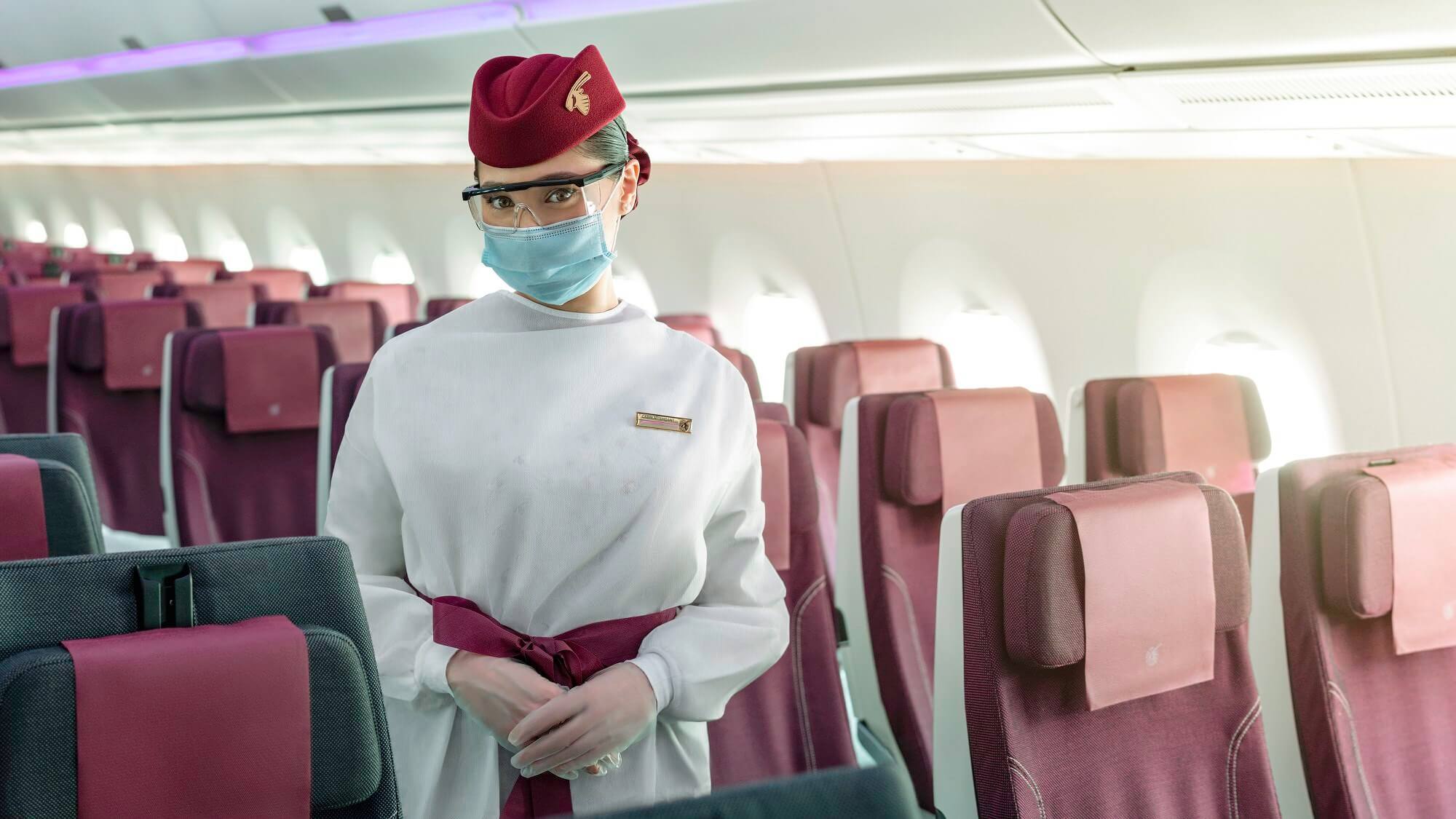 Qatar Airways Cabin Crew Recruitment Goa 2021 Apply Online Now 