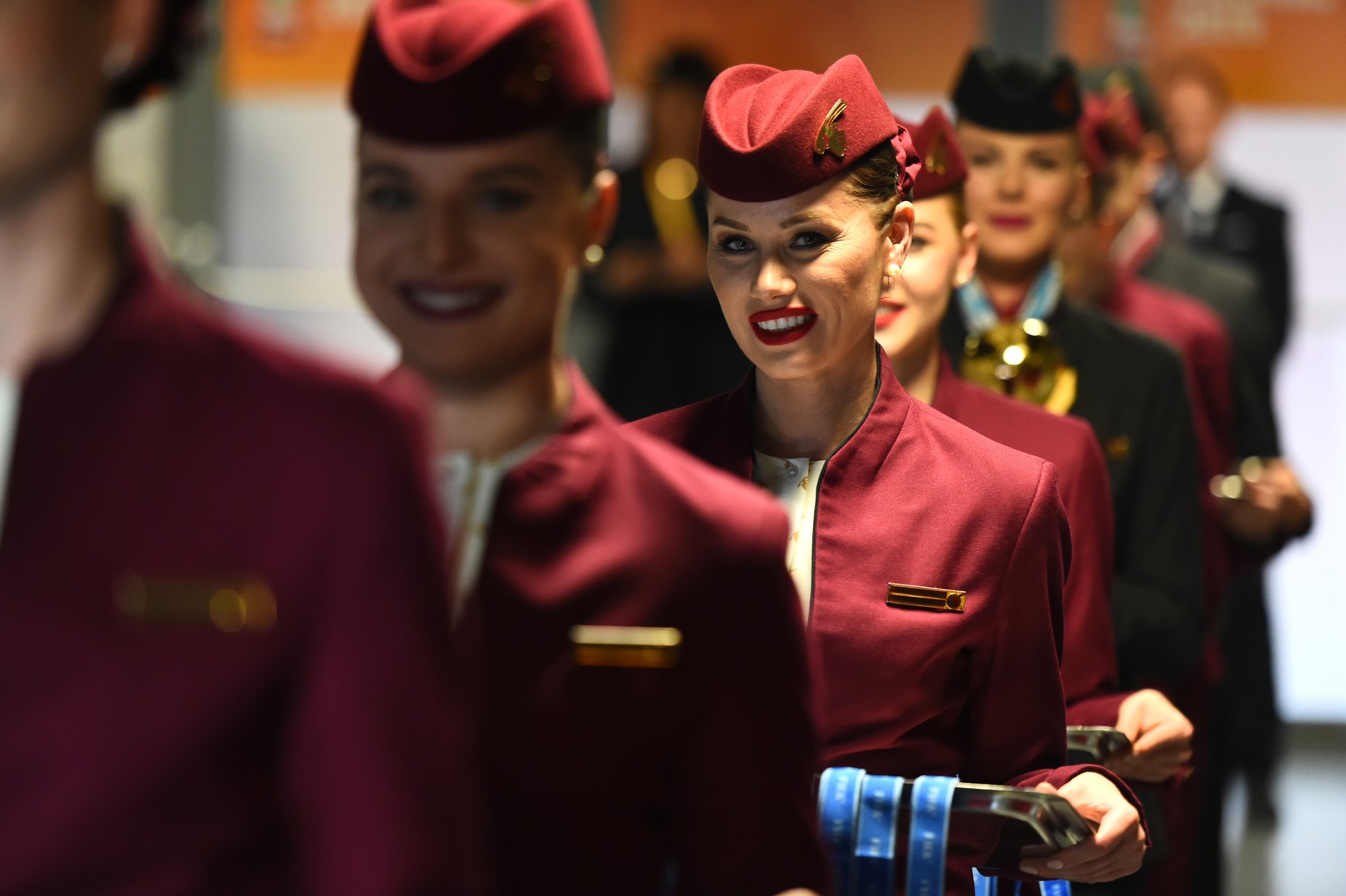 Qatar Airways Cabin Crew Recruitment Amritsar 2021 All Details APPLY Now 