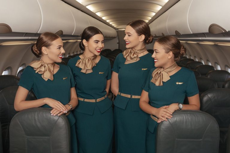 GetJet airlines Hiring Cabin Crew 2022 (Open Day) Vilnius Apply Online