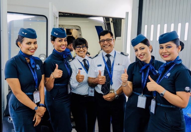 indigo-cabin-crew-recruitment-bengaluru-interview-december-check