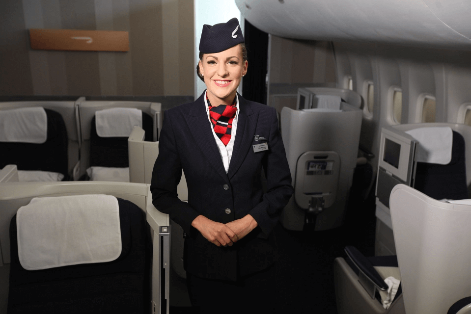 British airways Cabin Crew Hiring Bahrain 2022 All Details Apply Online Now 