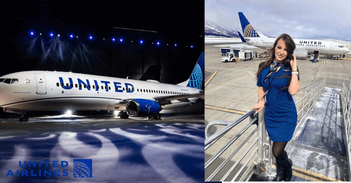 United Airlines Flight attendant Hiring Hindi speaker 2022 - Apply Now