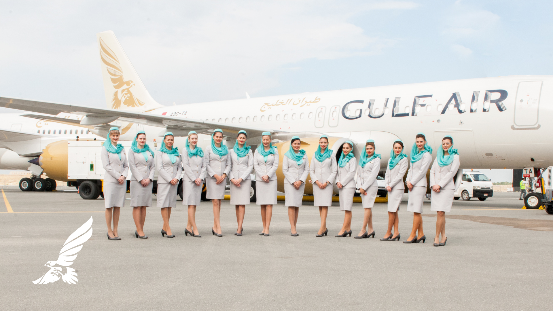 Gulf Air Cabin Crew Recruitment event Dubai 2022 Check Details & Apply