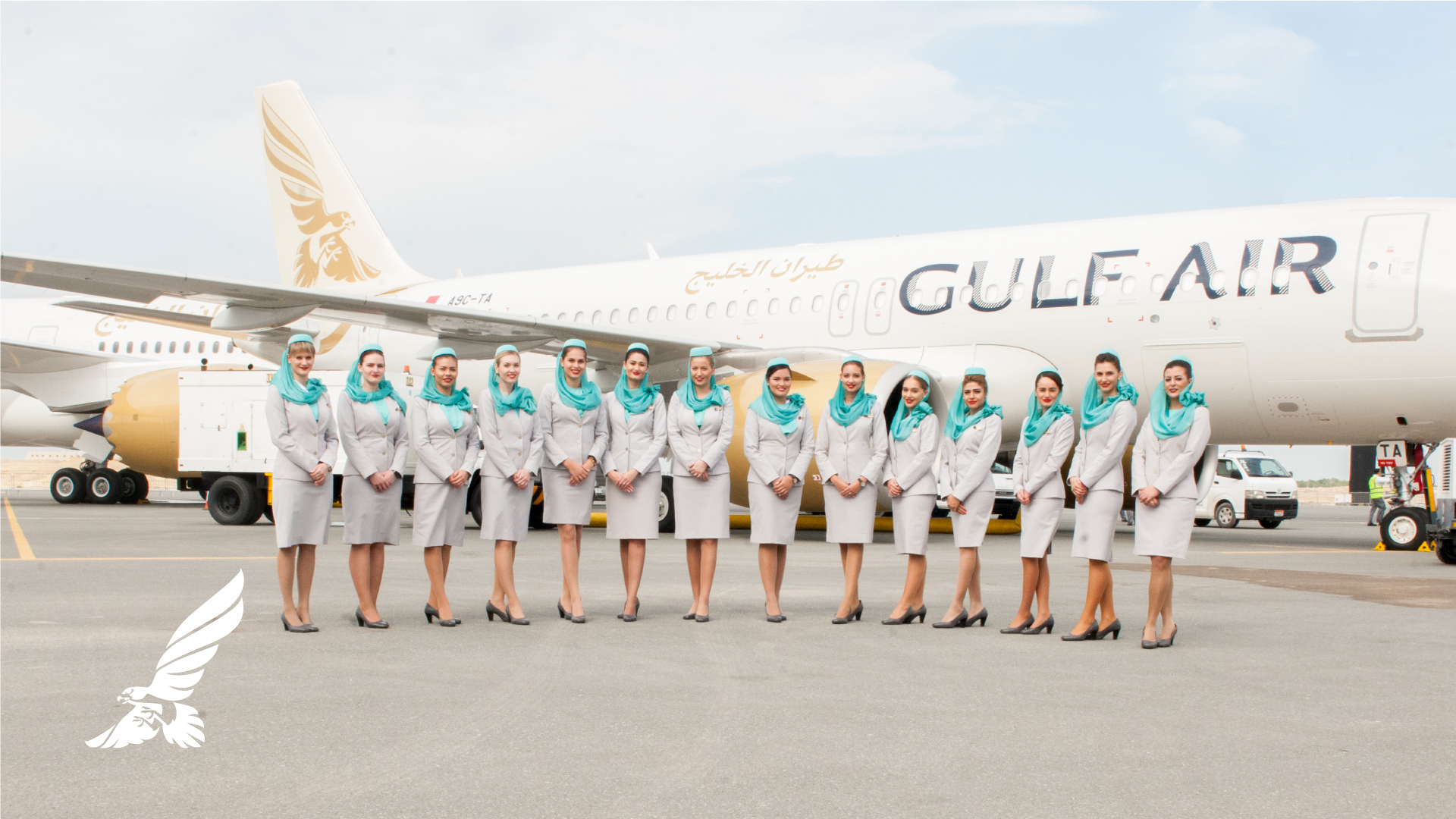 Gulf Air Cabin Crew Recruitment event Dubai 2022 Check Details & Apply 