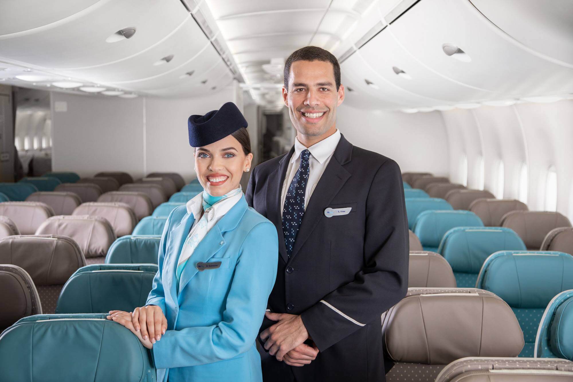 HiFly Cabin Crew Recruitment Portugal 2022 (November) Apply Now 