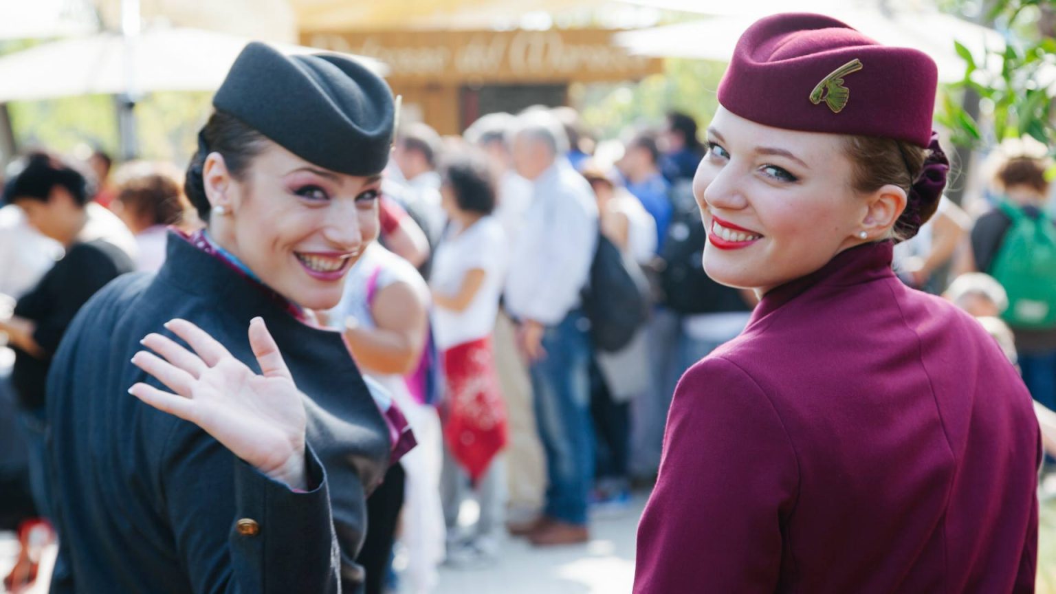 Qatar Airways Executive Cabin Crew Recruitment 2022 Apply Online 