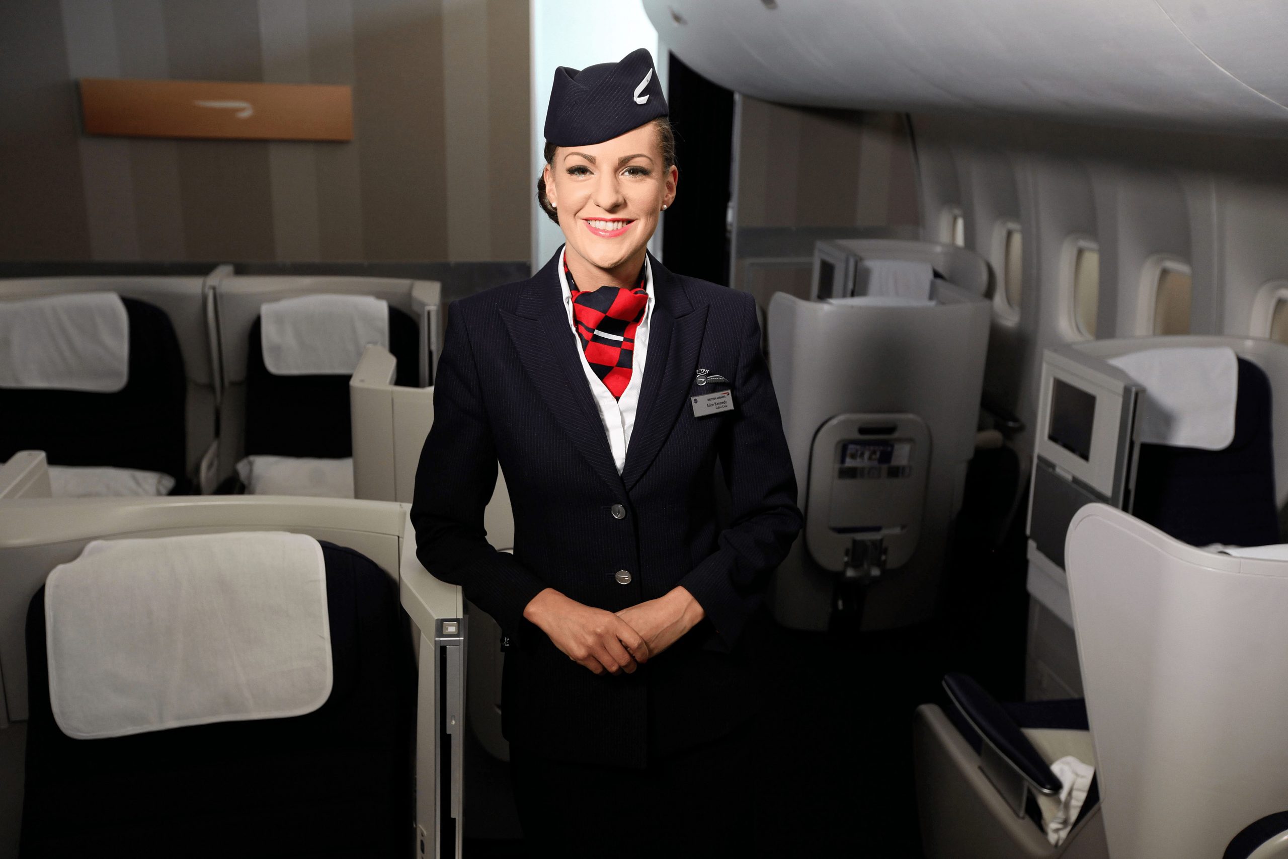 British airways Cabin Crew Recruitment 2023 London See details & Apply Online