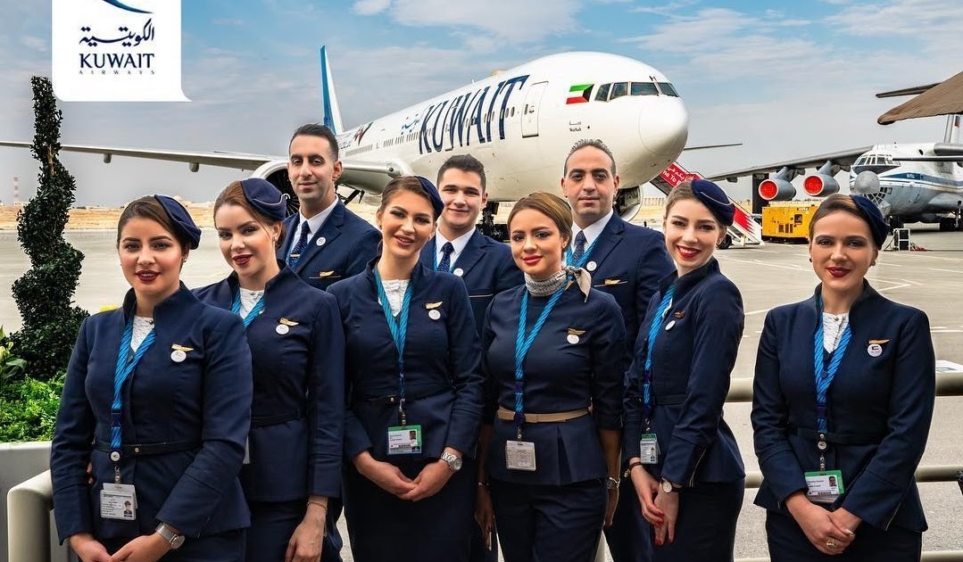 Kuwait Airways Cabin Crew Recruitment 2023 Check Requirements & Apply
