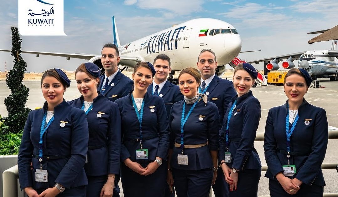 Kuwait Airways Cabin Crew Recruitment 2023 Check Requirements & Apply 