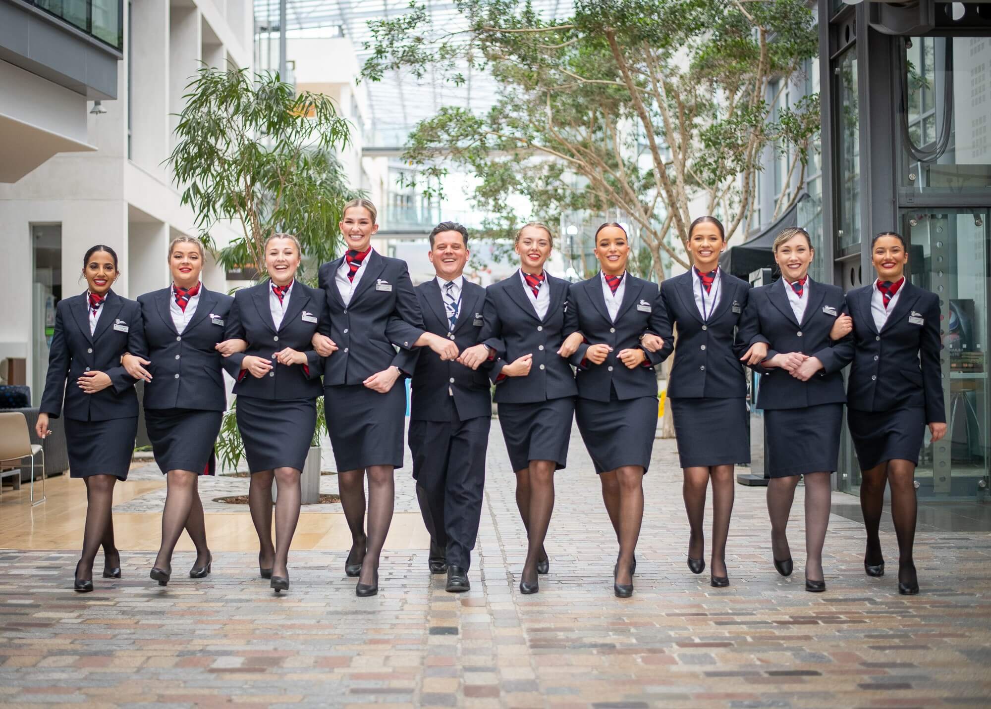 British Airways CityFlyer Cabin Crew Hiring November United Kingdom