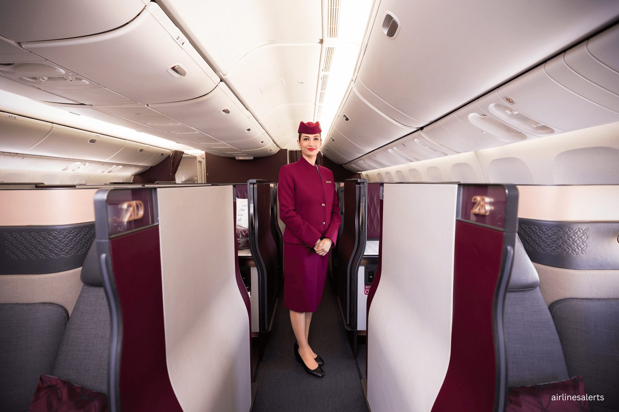 Qatar Airways Cabin Crew Costa Rica Recruitment 2024 (San Jose) Details & Apply 