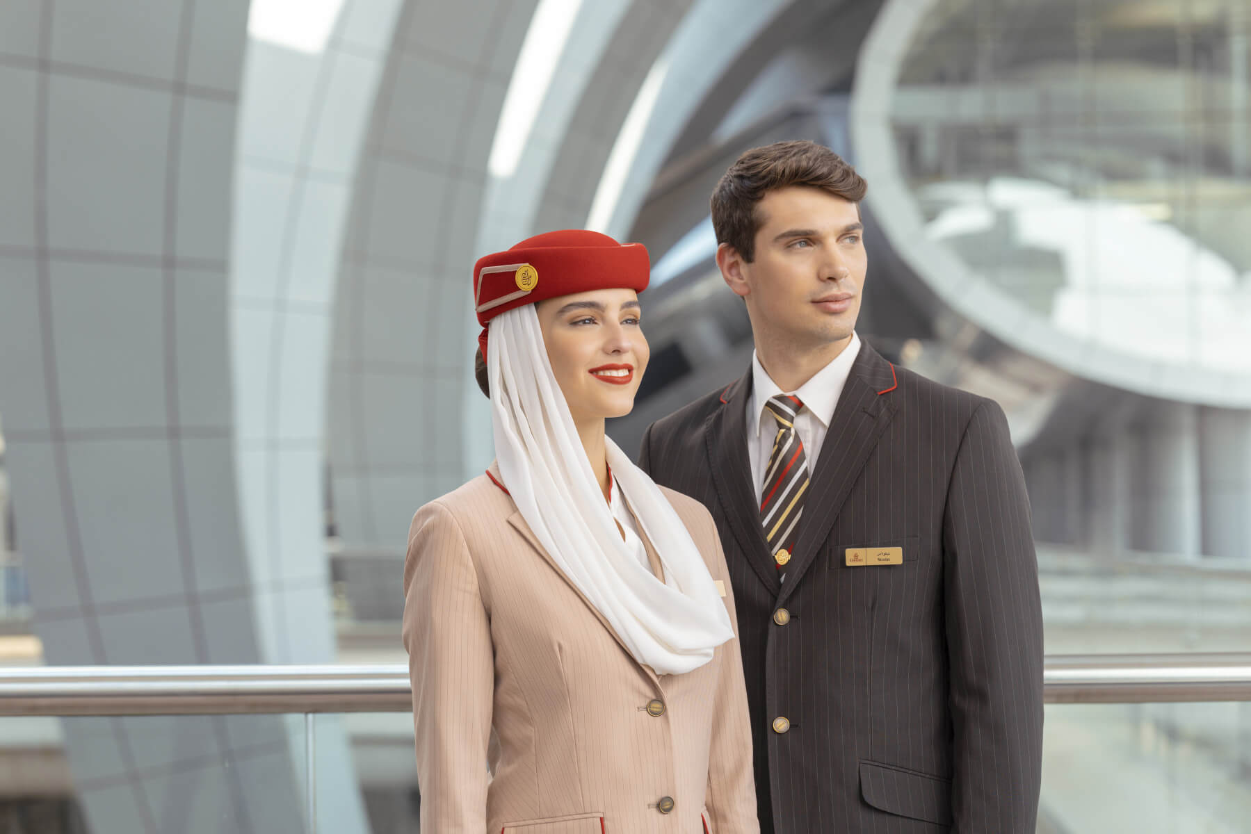 Emirates Cabin Crew Delhi Recruitment 2025 (January) Invites Only 